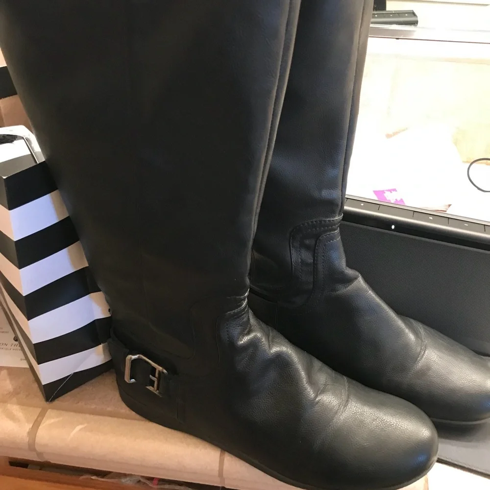 Women’s Nine West High Boots